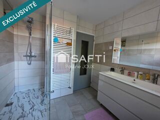  Maison à vendre 4 pièces 110 m²