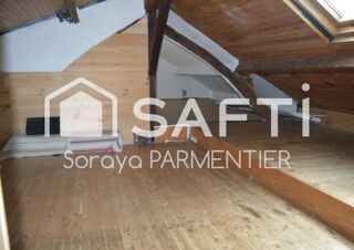  Maison  vendre 2 pices 46 m
