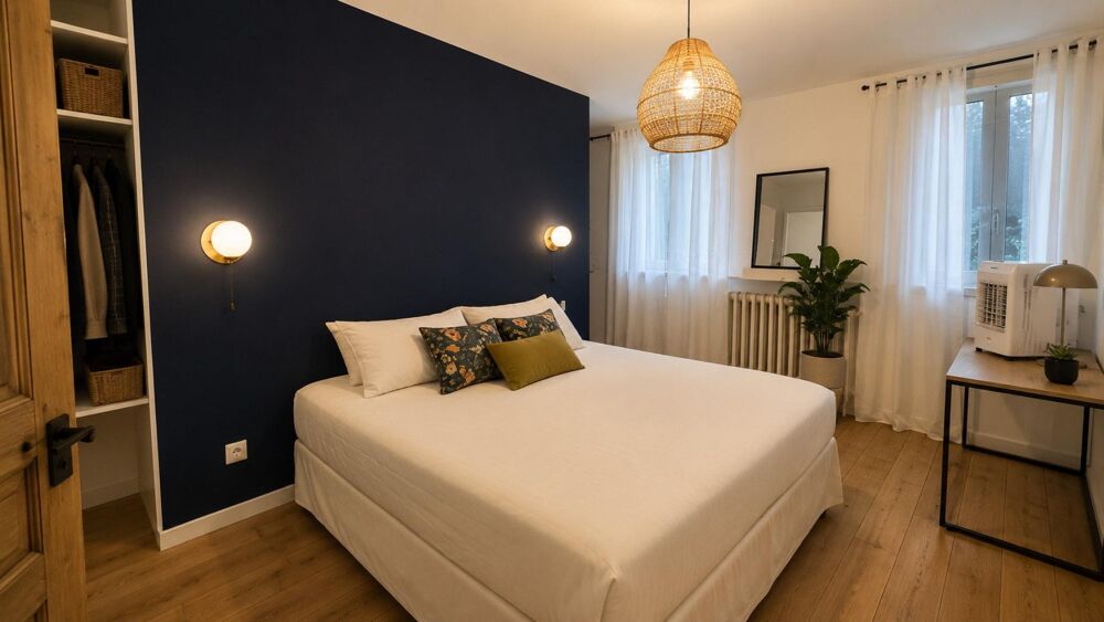 Vente Maison Quartier Saint Pallais hors zone inondable Saintes
