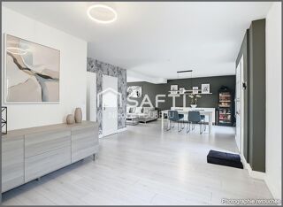  Maison à vendre 6 pièces 163 m²