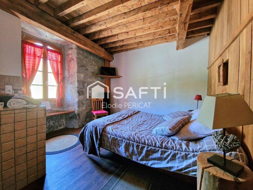  vendre  Maison Sailhan (65170)