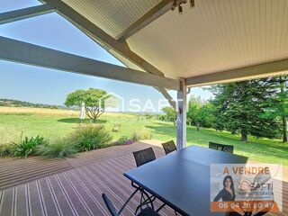  Maison à vendre 7 pièces 220 m²