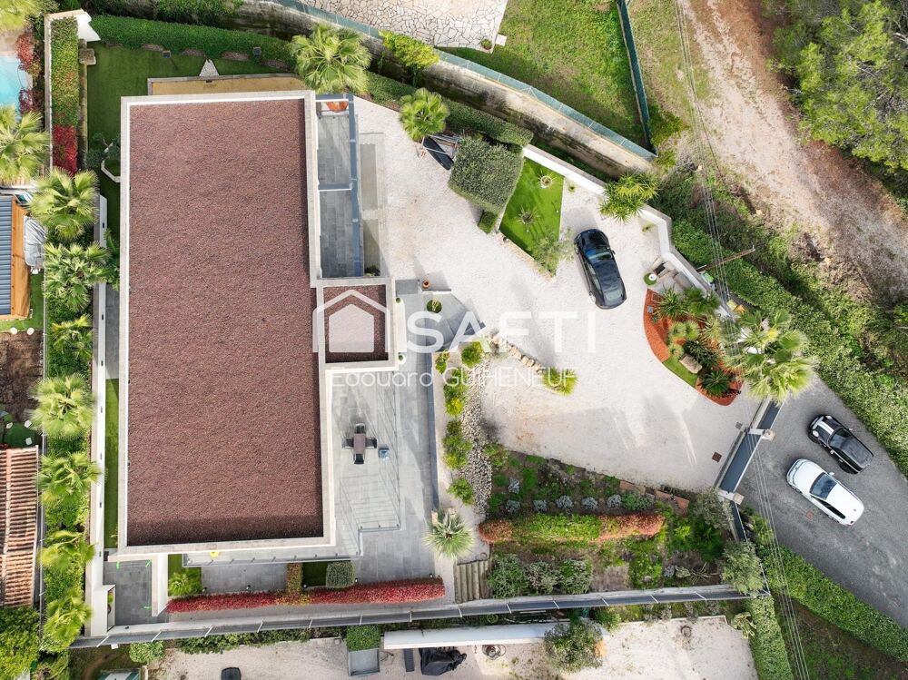 � vendre  Maison St Aygulf (83370)