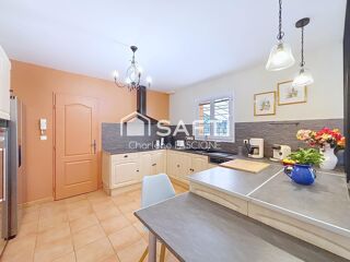  Maison à vendre 5 pièces 139 m²