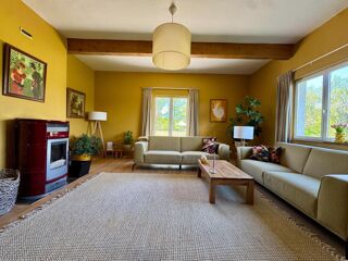  Maison � vendre 8 pi�ces 216 m�