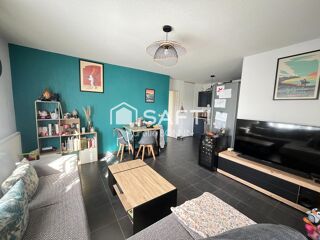  Appartement � vendre 3 pi�ces 60 m�