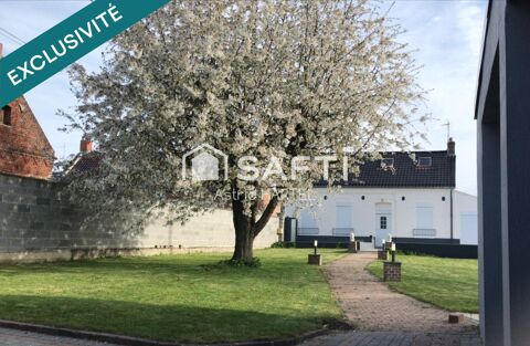   habitation individuelle enti�rement r�nov�e Maison - 4 pi�ce(s) - 81 m�