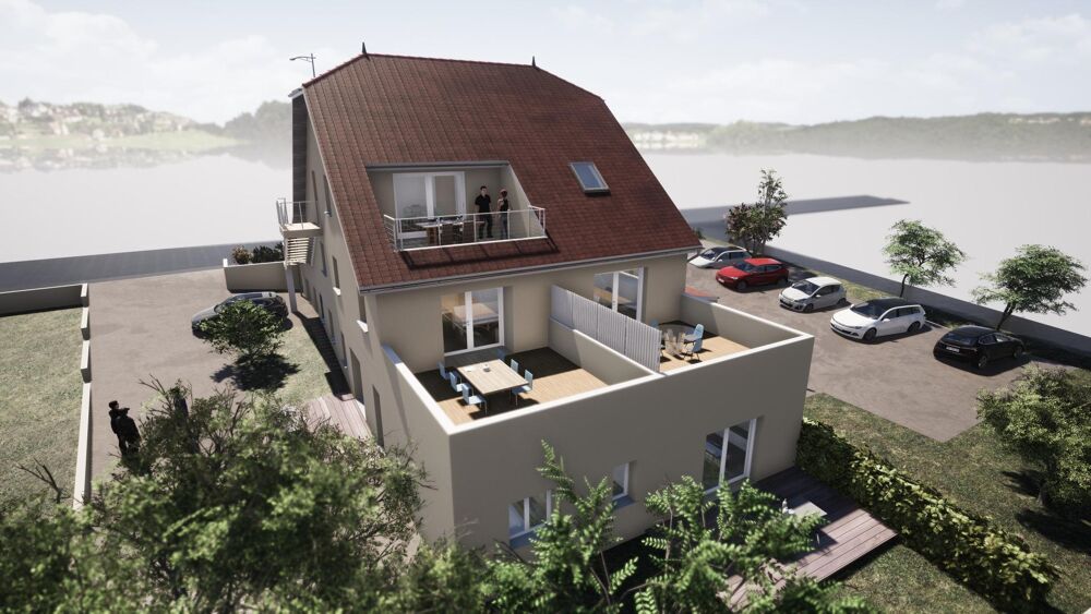   Pouilley-les-Vignes (25115)