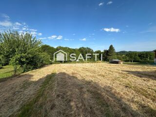  Terrain à vendre 1317 m²