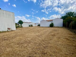  Terrain à vendre 1364 m²