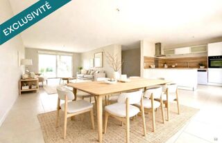  Maison � vendre 7 pi�ces 192 m�