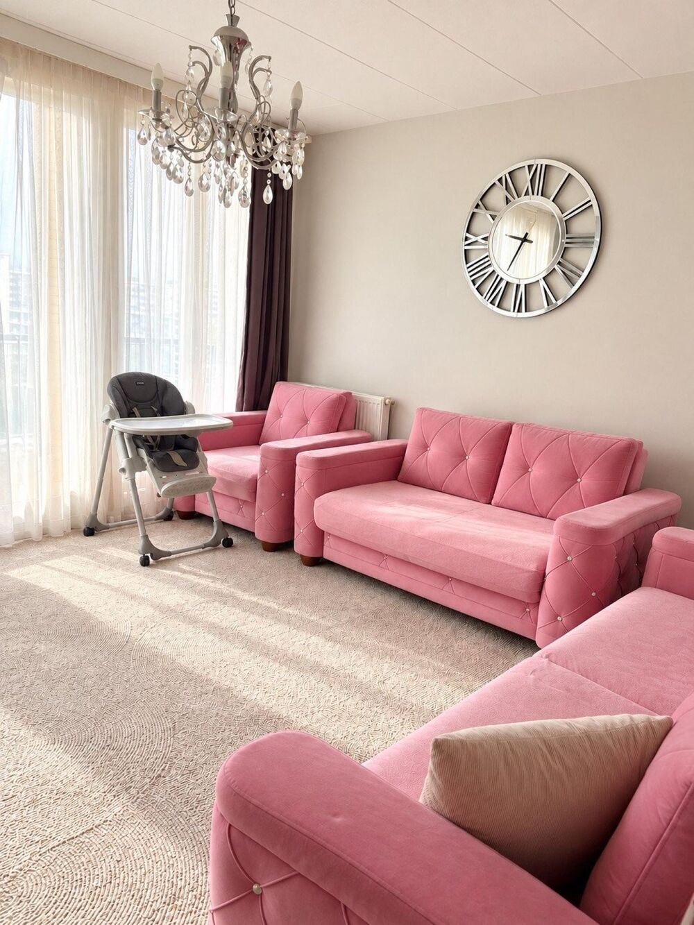 Vente Appartement Beau T4 proche des commodités Echirolles