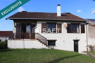  Maison � vendre 6 pi�ces 135 m�