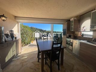  Appartement  vendre 1 pice 40 m