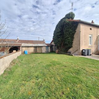  Immeuble � vendre 110 m� Montchanin
