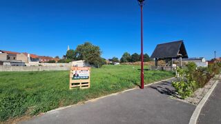  Terrain � vendre 502 m�