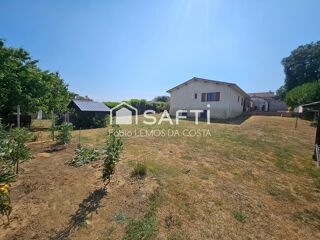  Maison à vendre 5 pièces 145 m²