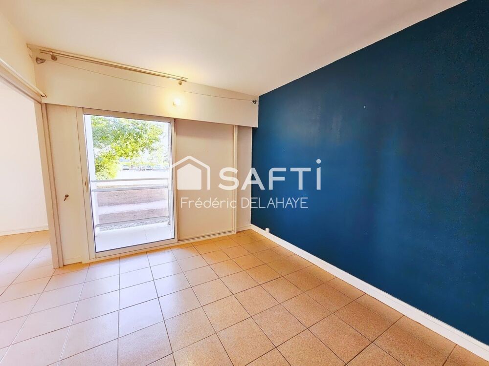 Vente Appartement Appartement 93 m² Bordeaux
