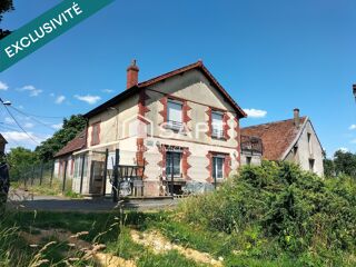  Maison � vendre 5 pi�ces 140 m�