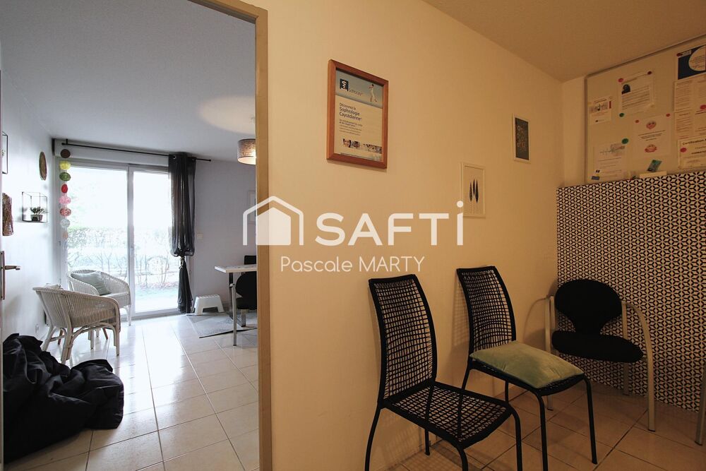 Vente Appartement Valeur sûre ! Rare sur le marché. L' union
