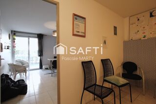  Appartement à vendre 2 pièces 44 m²