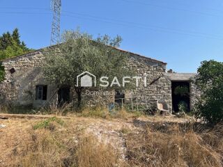  Maison � vendre 2 pi�ces 45 m�