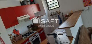  Appartement à vendre 2 pièces 42 m²
