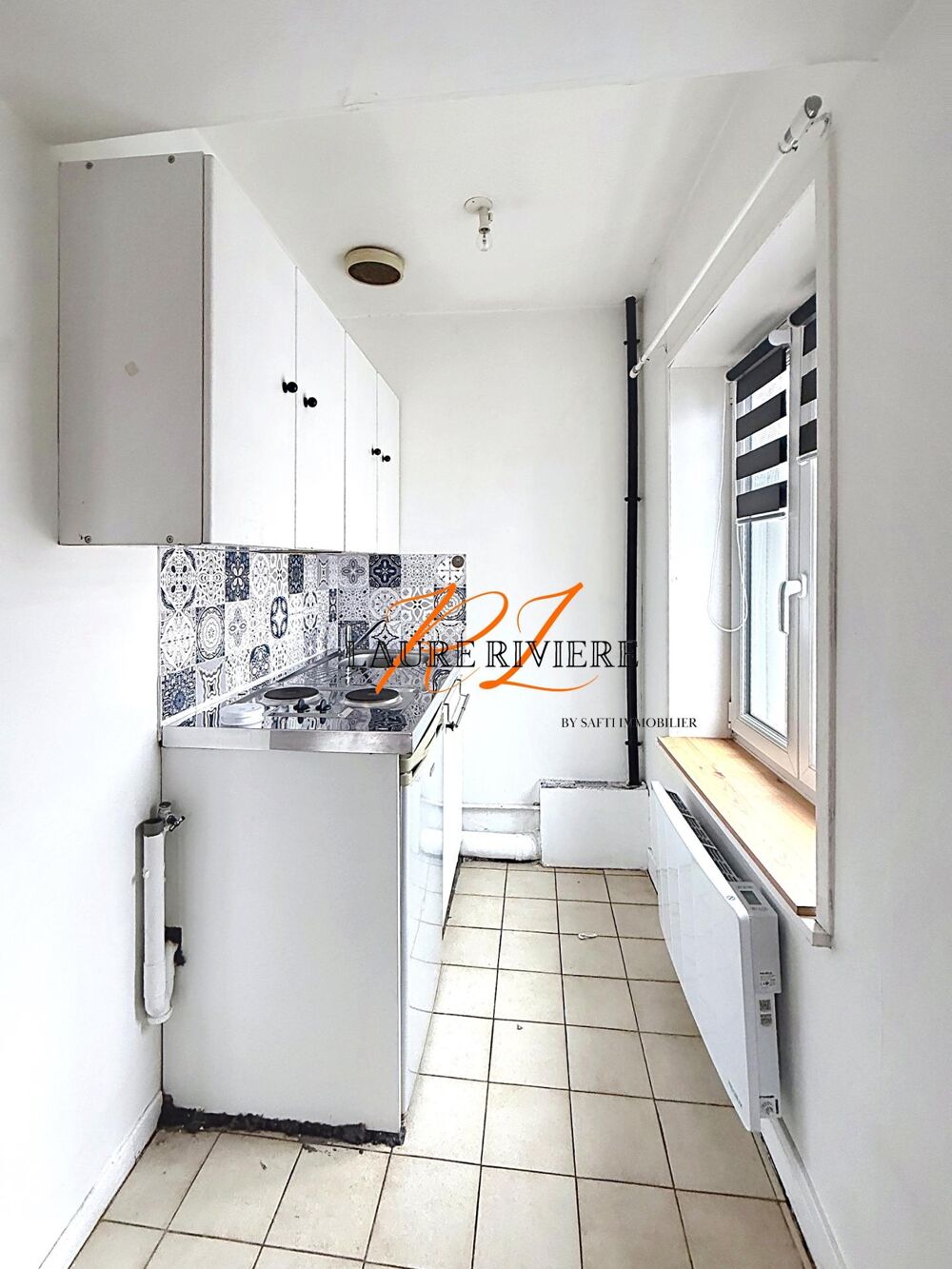 Vente Appartement Studio lumineux de 24 m² au dernier étage, secteur Brûle-Maison Lille