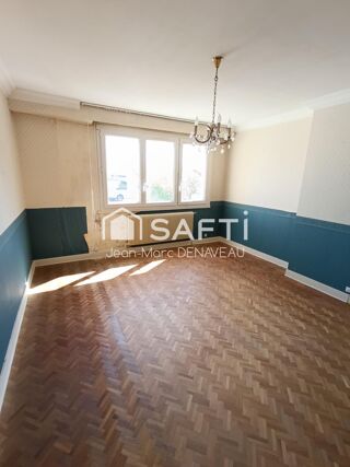  Maison à vendre 7 pièces 148 m²