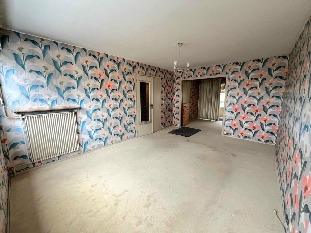 Vente Appartement APPARTEMENT 60M2 ILE LACROIX ROUEN Rouen