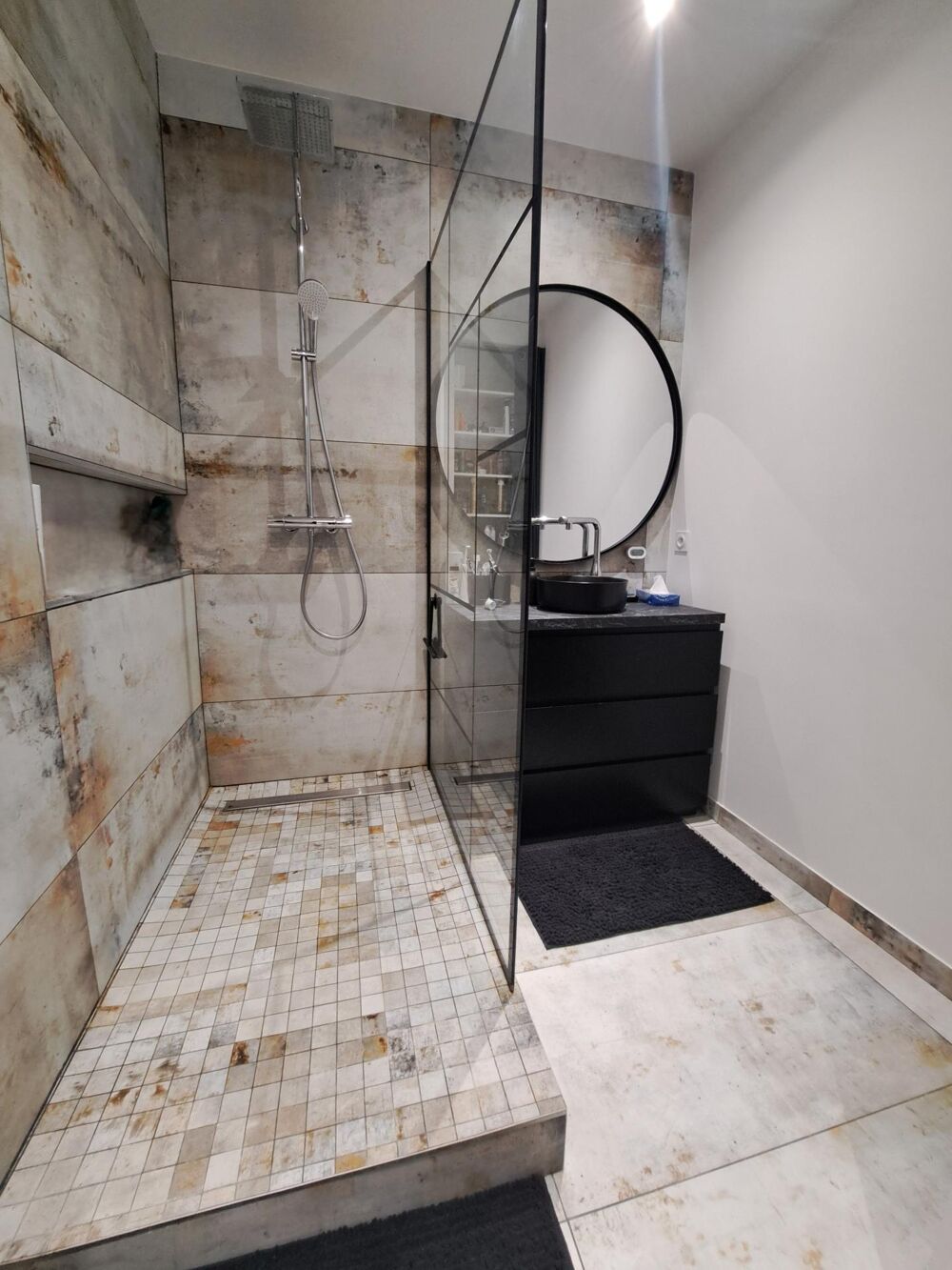 Vente Appartement APPARTEMENT REZ DE CHAUSSEE / RESIDENCE BOURGEOISE. Dunkerque