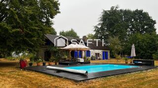  Maison à vendre 5 pièces 97 m²