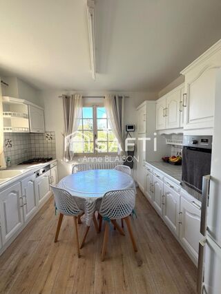 Maison à vendre 7 pièces 154 m²