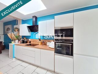  Maison  vendre 5 pices 109 m