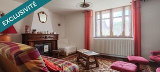  Maison à vendre 9 pièces 249 m²
