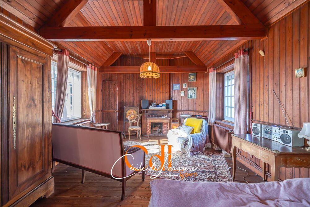 � vendre  Maison Carantec (29660)