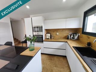  Maison  vendre 7 pices 180 m