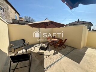  Maison � vendre 4 pi�ces 91 m�