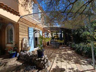  Maison à vendre 6 pièces 127 m²