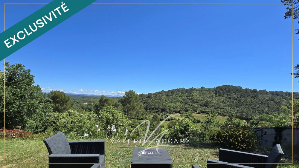 Maison 3 pièces 104 m² · à Flassans-sur-Issole · 104 m² · 339 000 €