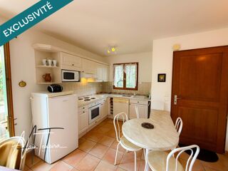  Maison � vendre 3 pi�ces 57 m�