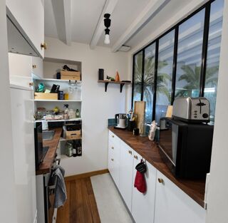  Appartement à vendre 2 pièces 52 m²