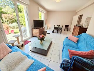 Vente Maison DPE C. Au calme, T4, garage + 1 parking privée Bordeaux