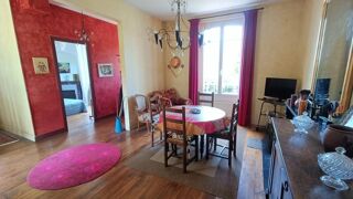  Maison  vendre 6 pices 124 m