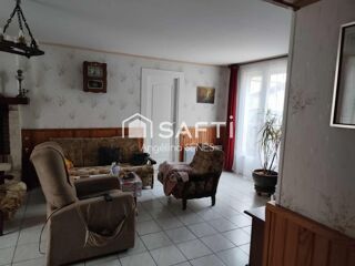  Maison � vendre 6 pi�ces 270 m�