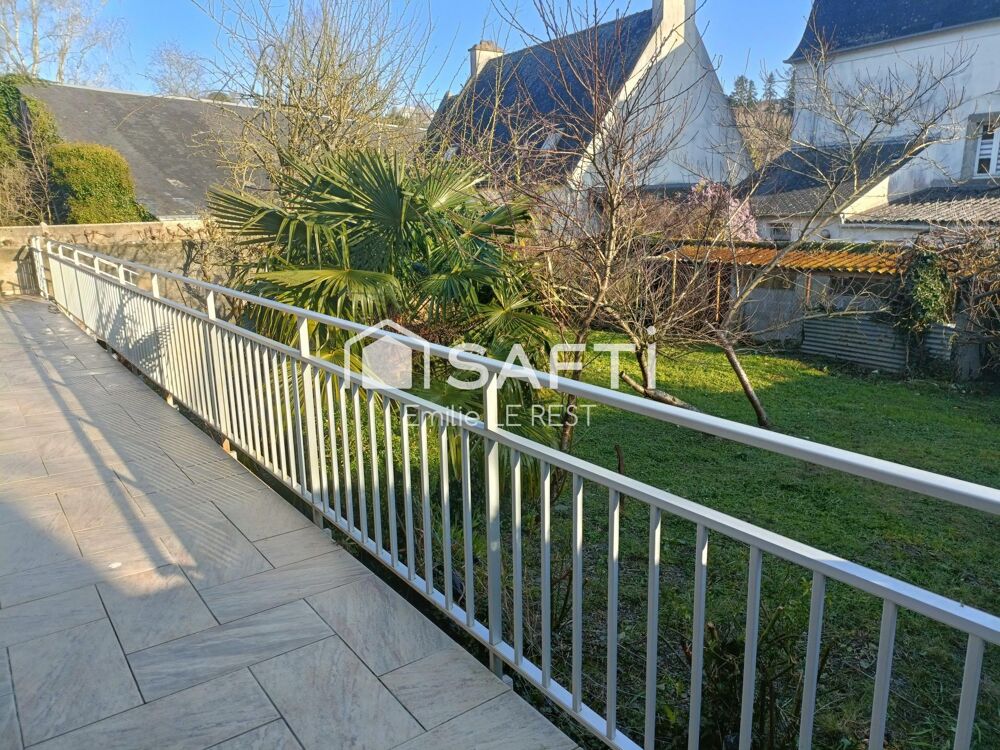 Maison 8 pièces 150m2 avec dépendance