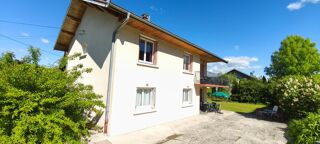 Vente Maison Maison familiale à Cize Cize