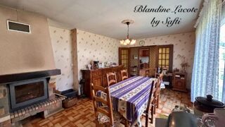  Maison � vendre 4 pi�ces 78 m�