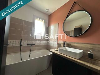  Maison à vendre 4 pièces 100 m²