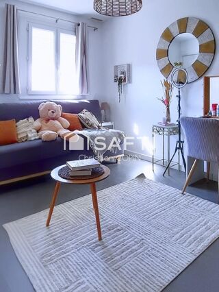  Appartement à vendre 4 pièces 91 m²